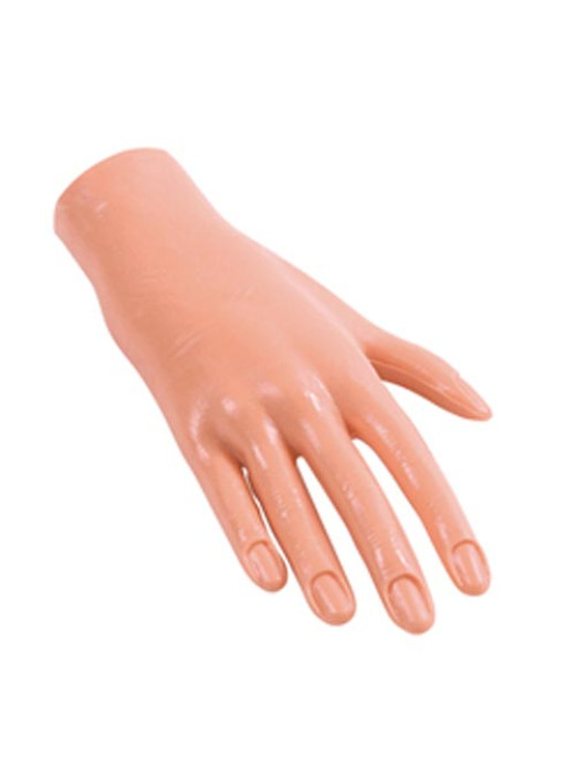 Practice Hand Hard 