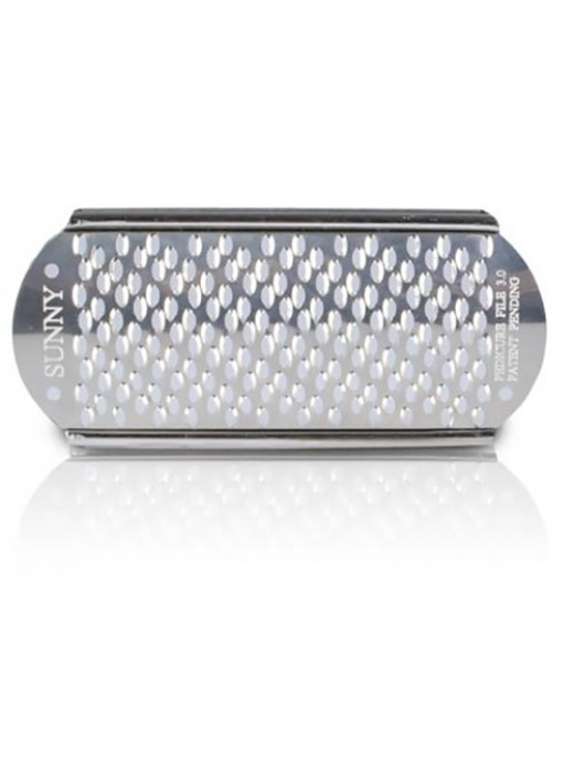 Sunny Replacement Blade for Foot File 