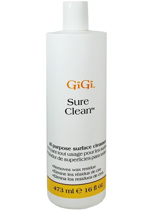 GiGi Sure Clean - 16 OZ