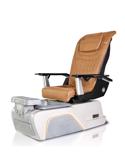 Titan Pedicure Chair 
