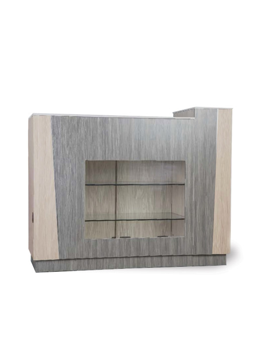 Tiffany Duo-Tone Reception 