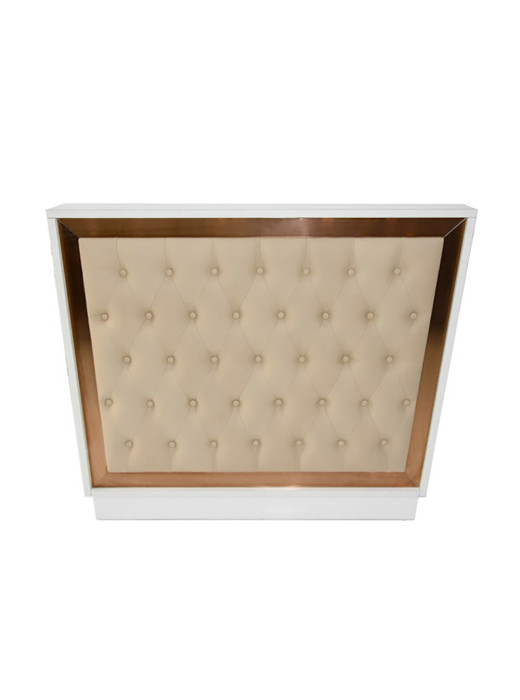 Tiffany Reception - White 