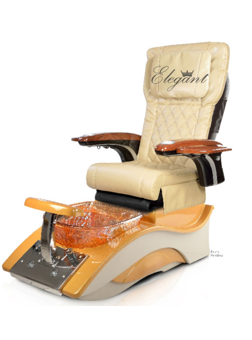 Tiwala Pedicure Chair