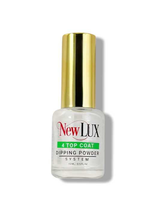NewLUX Dipping Liquid - Top