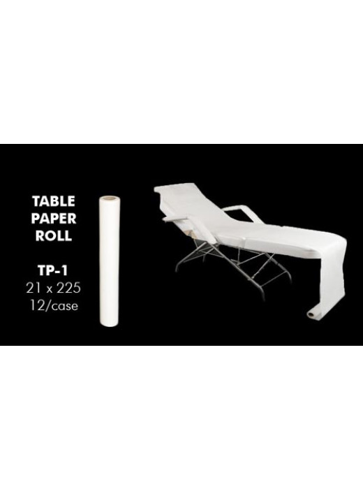 Table Paper Roll