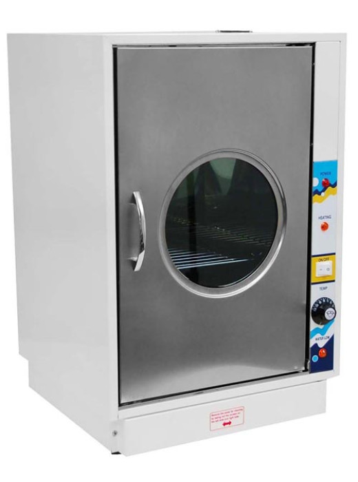 Towel Warmer Steamer 120 Towels
