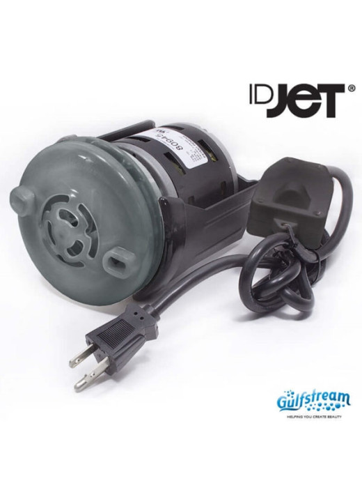 Gs7082 Idjet Motor Kit