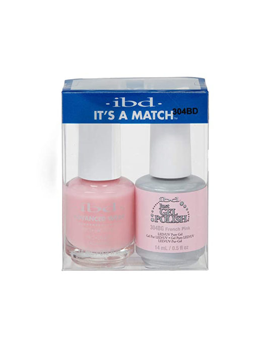 IBD Just Gel Polish Duo 