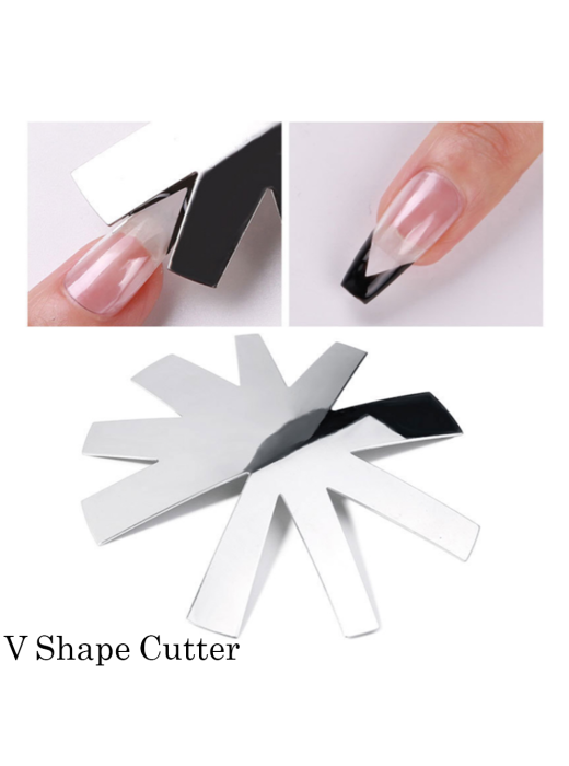 NewLUX V & C Acrylic Cutters 