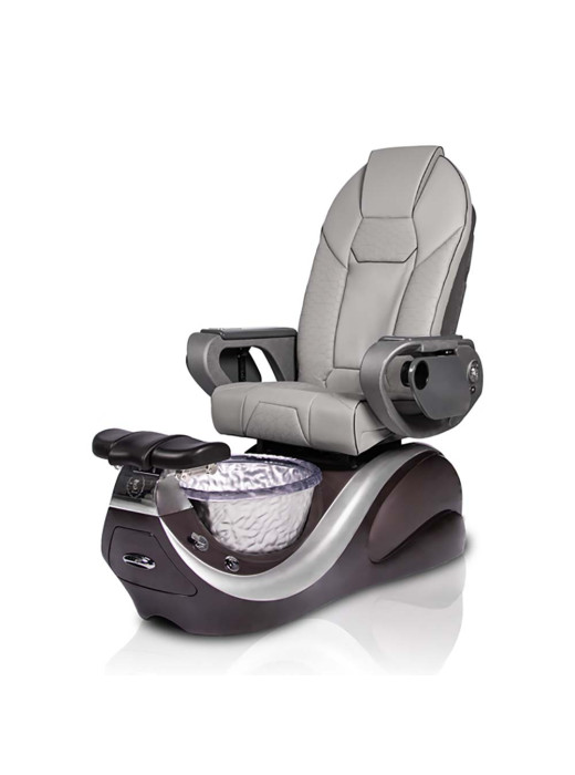 Vespa DuoTone Pedicure Chair  