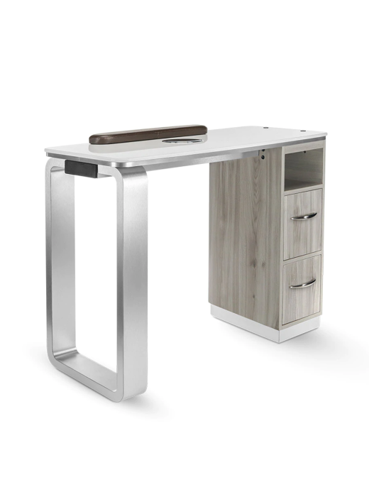 Moden Manicure Table