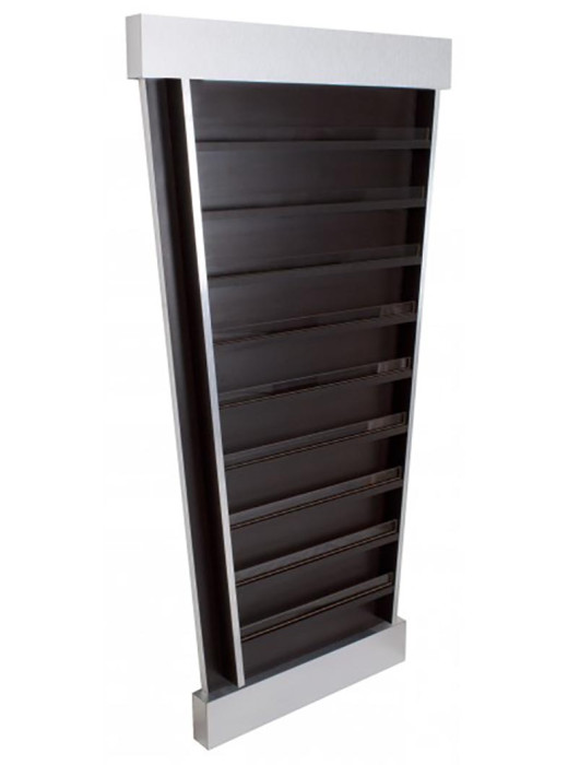 Voltron Nail Polish Wall Rack