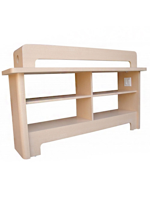 Nail Dryer Table-Model # ND-21