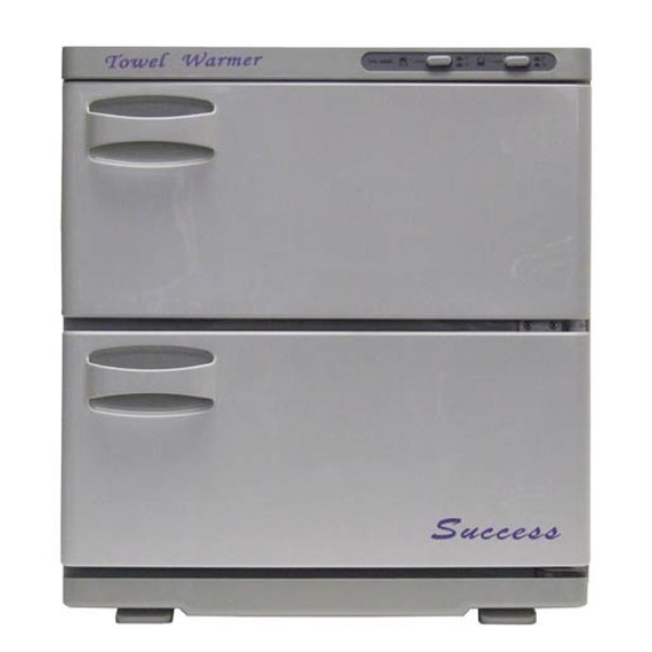 Success Double Towel Warmer 32S