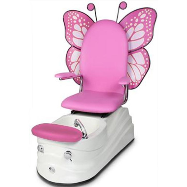 Kid Pedicure Chair Mariposa 4