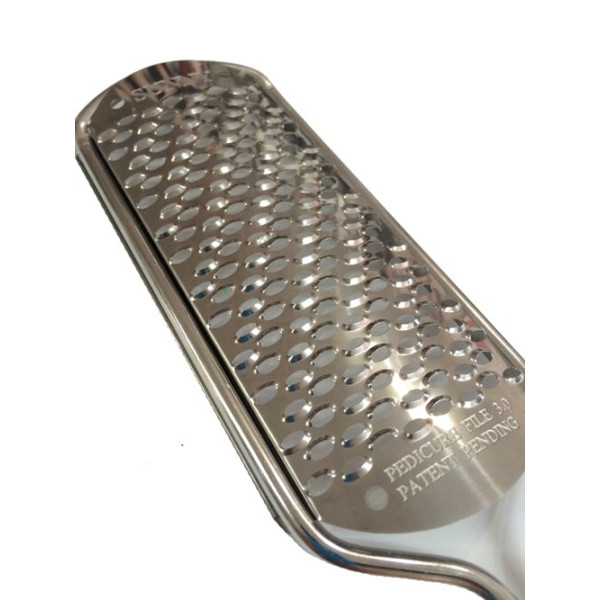 Sunny's Deluxe Metal Foot File