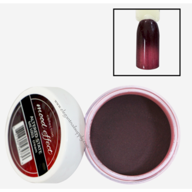 Glam and Glits Mood Effect Acrylic Powder ALTERED STATE
