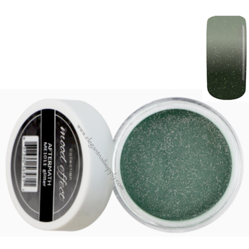 Glam and Glits Mood Effect Acrylic Powder AFTERMATH