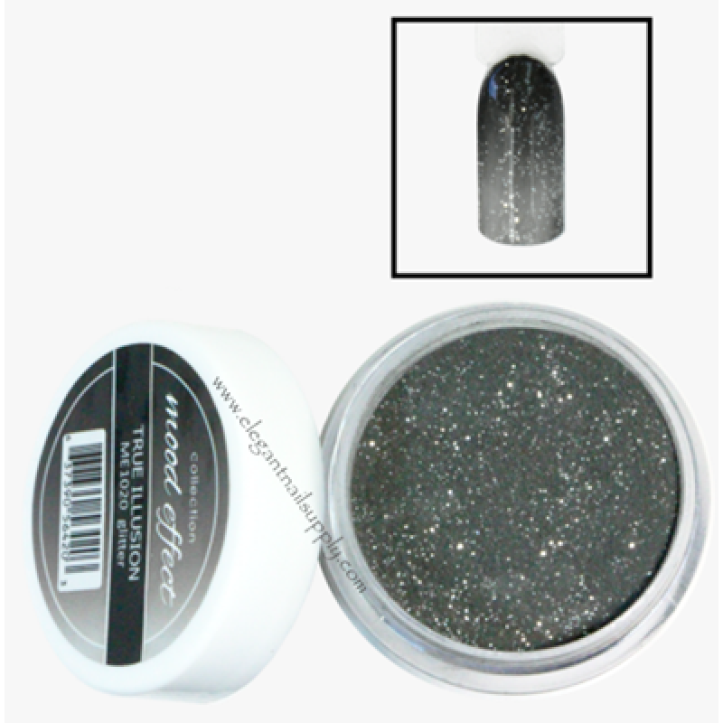 Glam and Glits Mood Effect Acrylic Powder TRUE ILLUSION