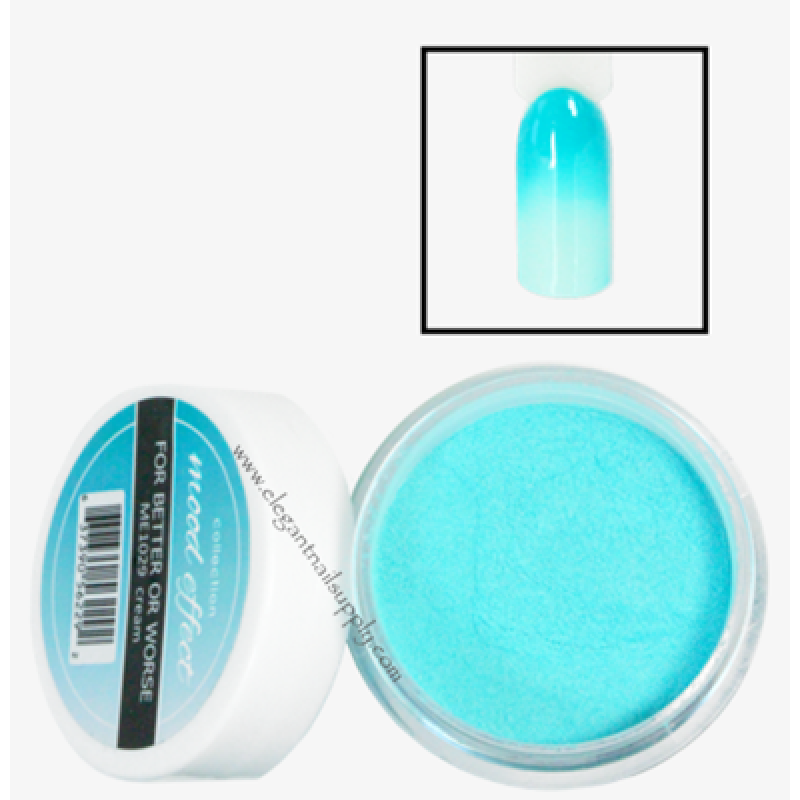 Glam and Glits Mood Effect Acrylic Powder FOR BETTER OR WORSE