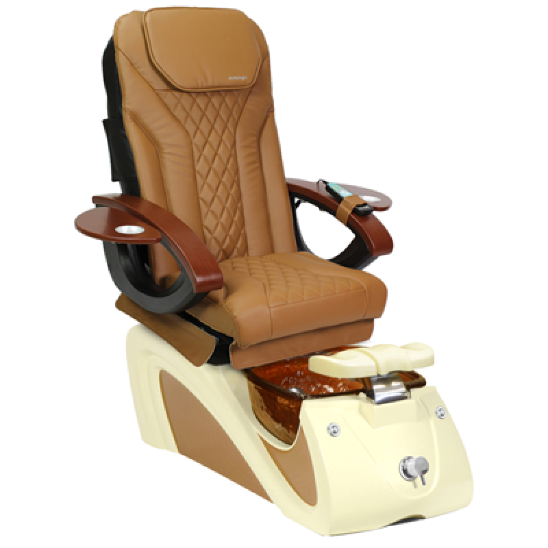 The Alessi Pedicure Spa EX