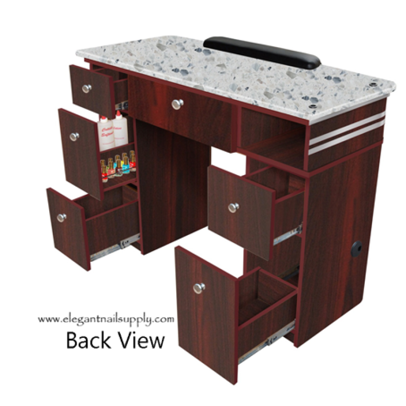 Avon Manicure Table