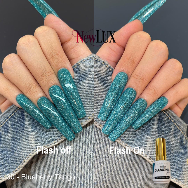 ダイモンドネイル neocolle_p-zx3292