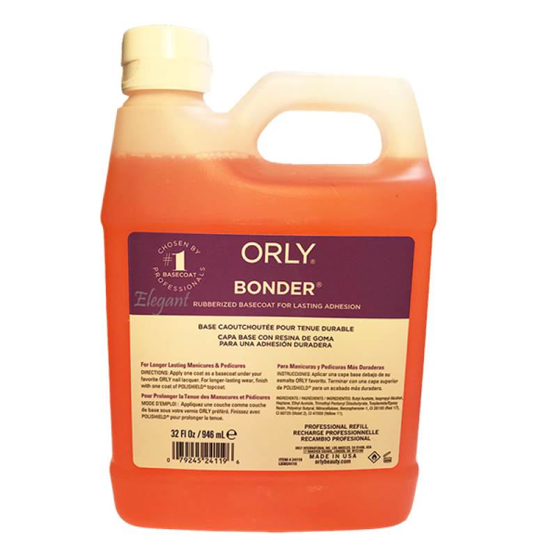 Orly Bonder Base Coat 
