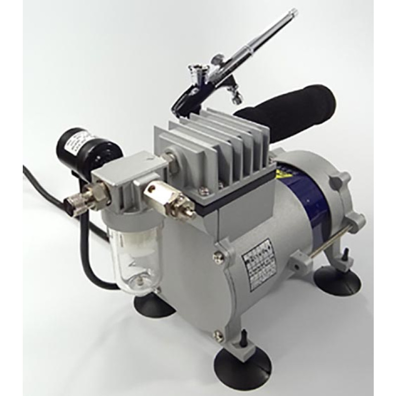 Iconica Mini Air Compressor