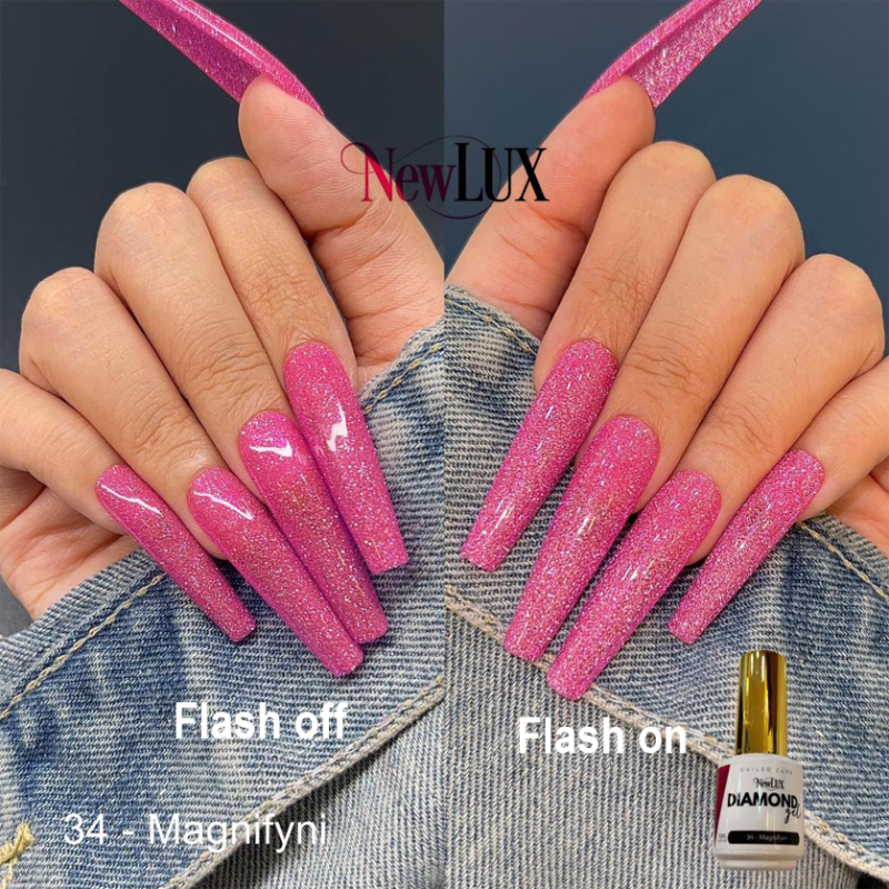 34 - Magnifyin