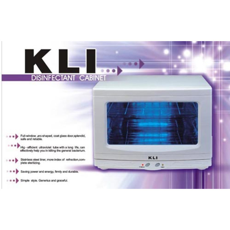 Sterilizer Cabinet KLI 28A 