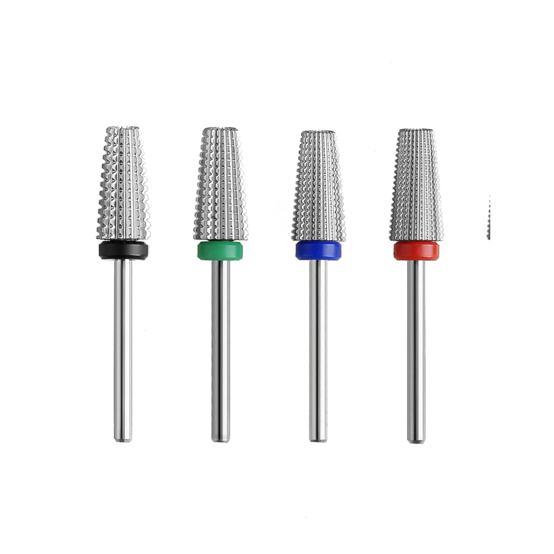 Carbide 5in1 Bit 3/32 Shank