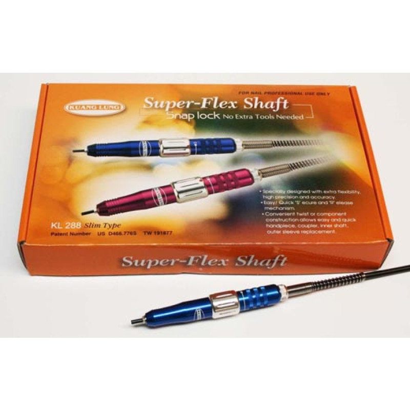 Kuang Lung 288 Super Flexible Shaft