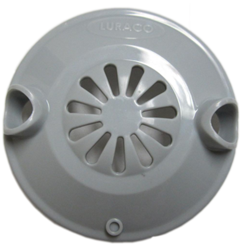 Luraco Cover Cap for Magna Jet & Dura Jet III 