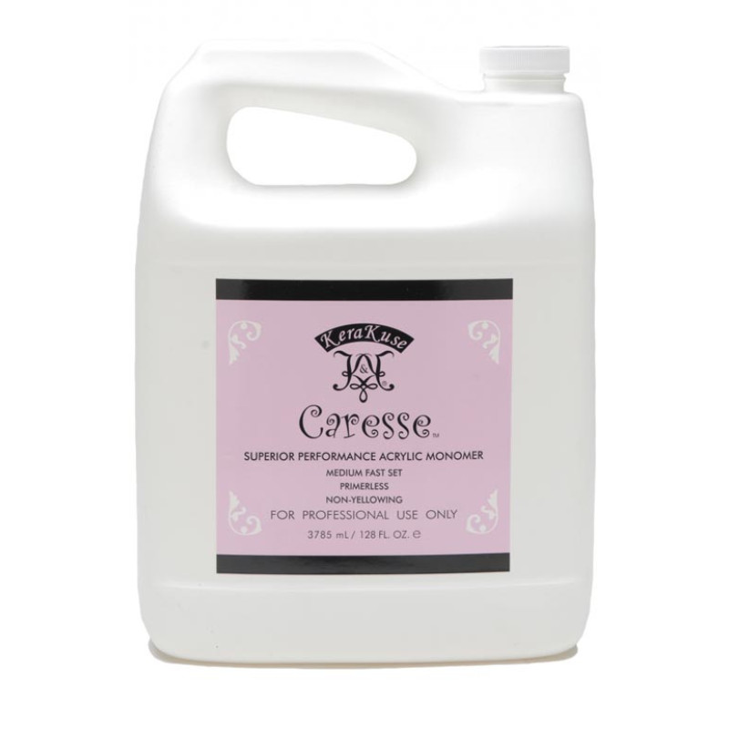 Caresse MED FAST SET Liquid 