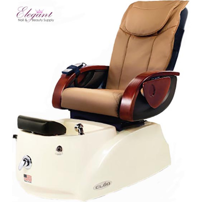 Cleo AX Pedicure Spa 