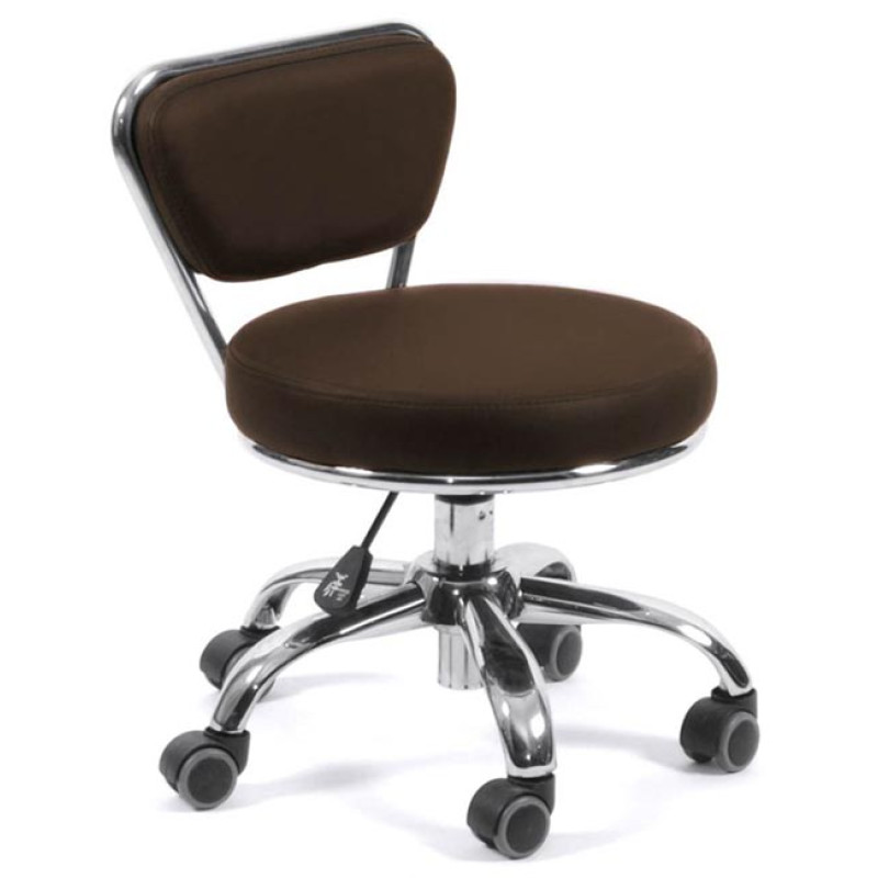 DAYTON Pedi Stool