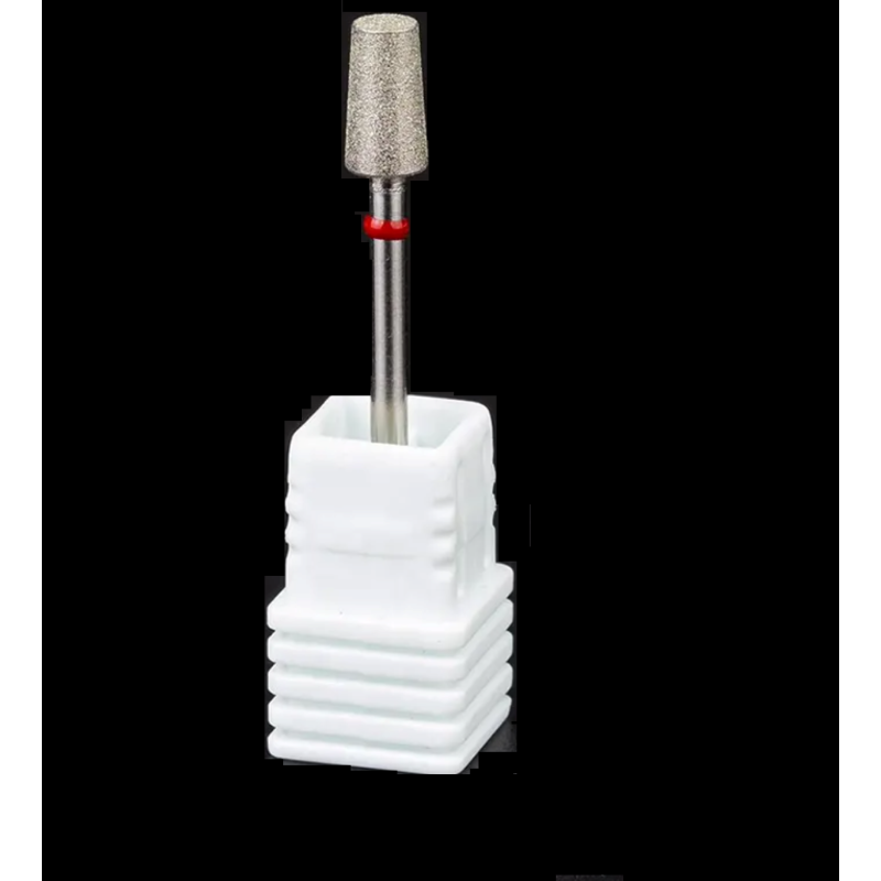 Carbide Diamond Bit 3/32 Shank