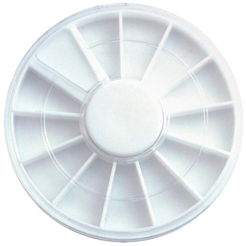 Rhinestone Wheel Holder