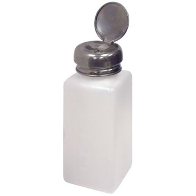 Pump Dispenser Bottle  