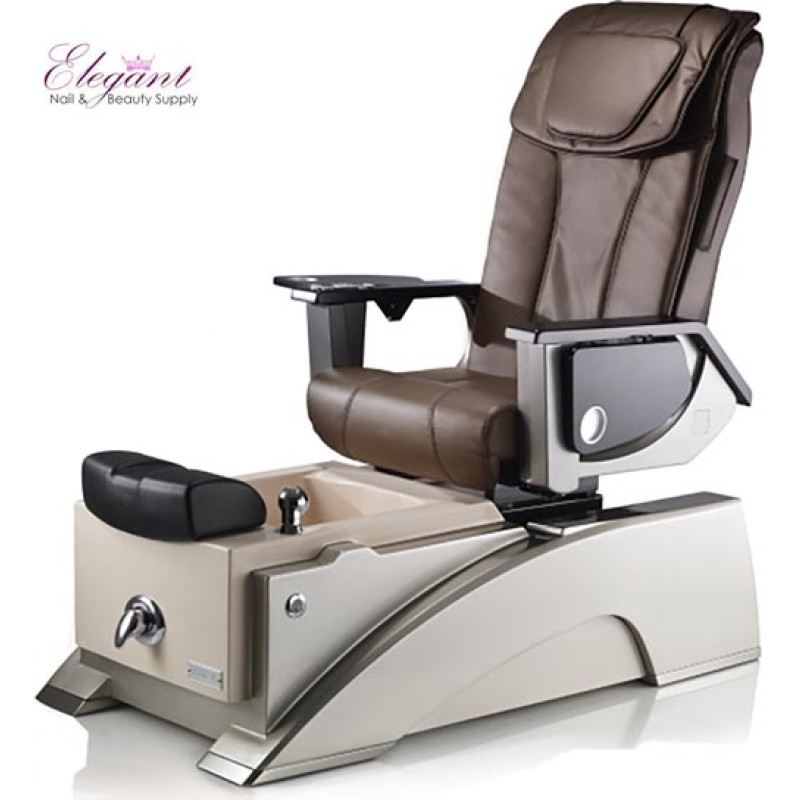  Episode LX Pedicure Spa