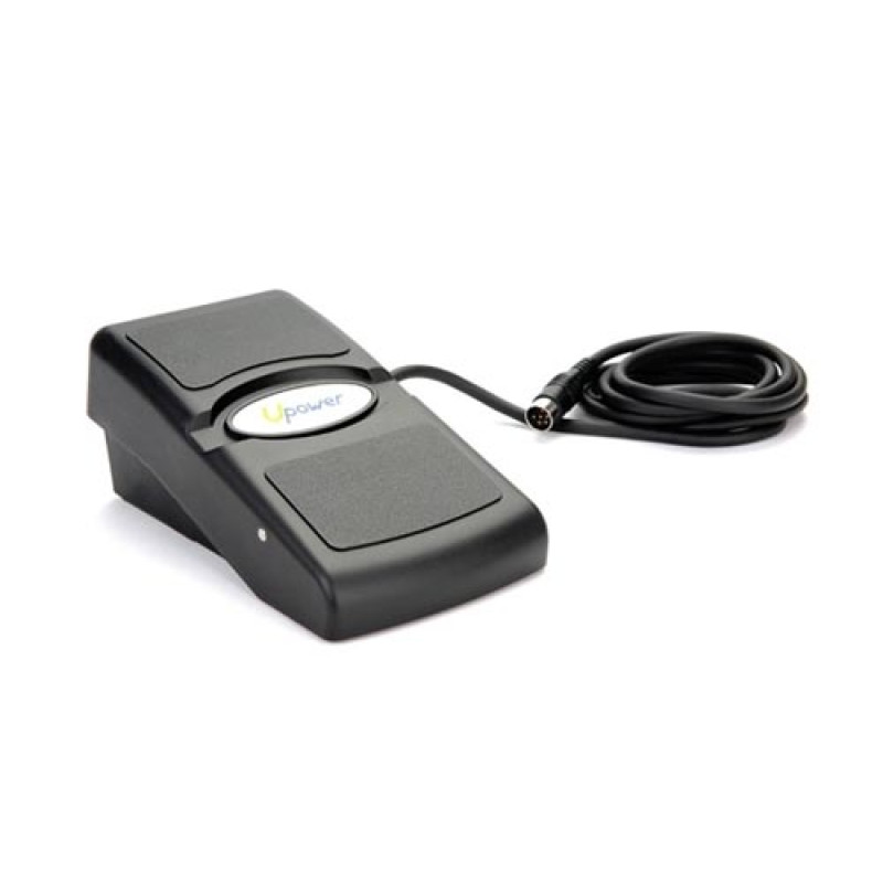 Upower VC 60 Foot Control