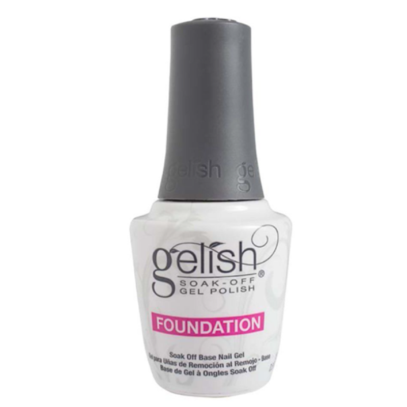 Gelish Foundation Gel Base