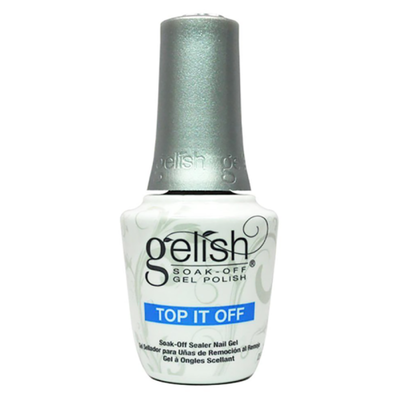 Gelish TOP it OFF Sealer