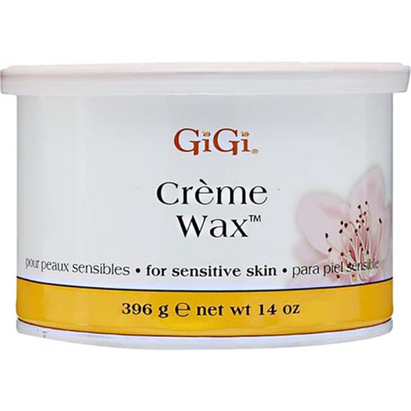 GiGi Creme Wax