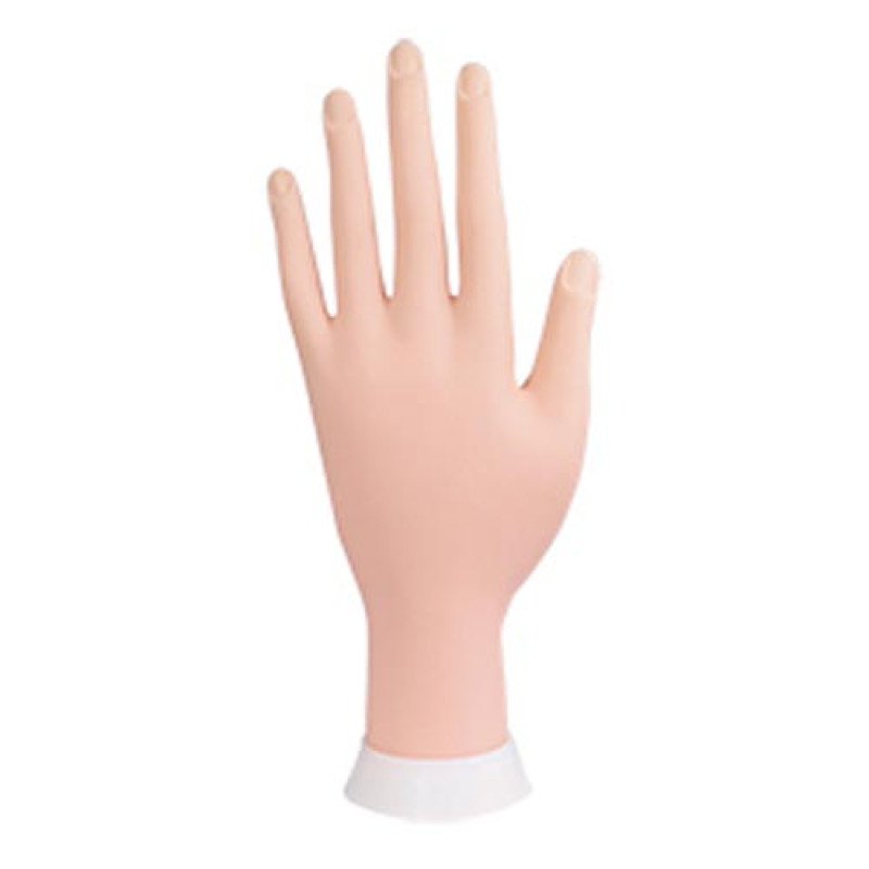  Practicing Hand Soft  