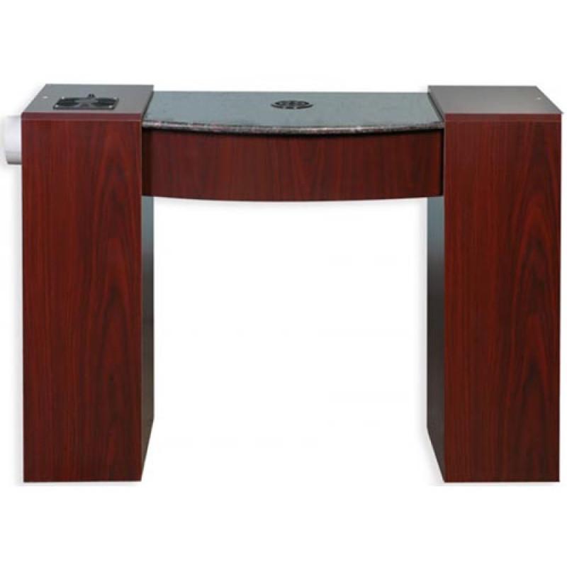 IMC Vented Manicure Table 