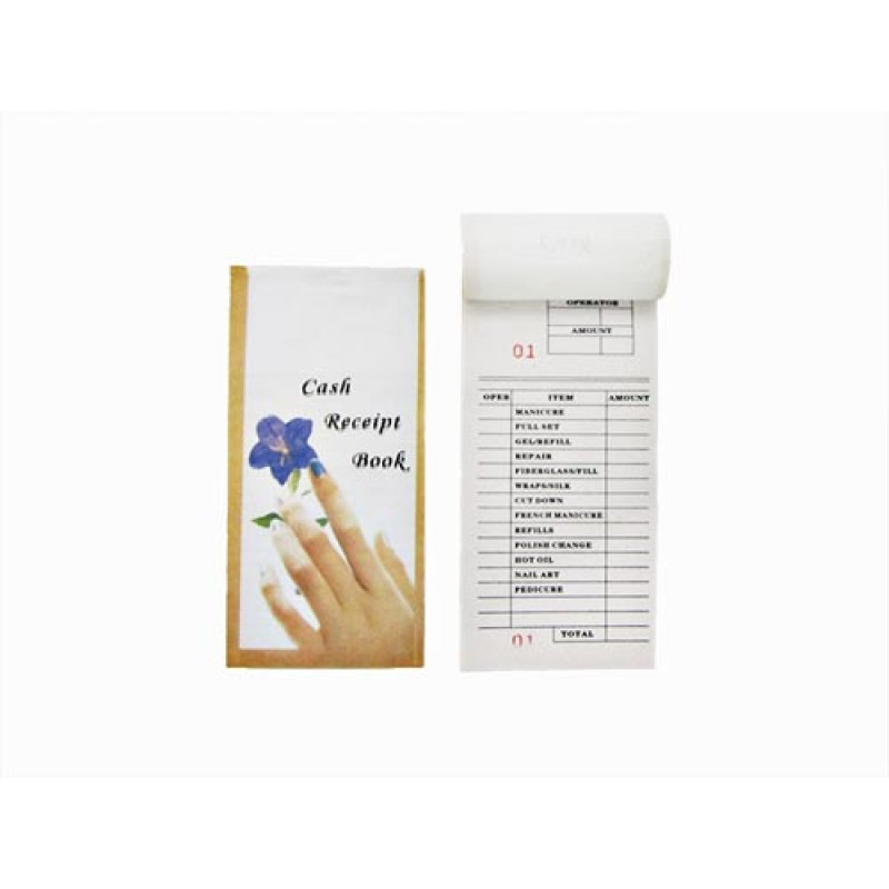 Ticket  Book 