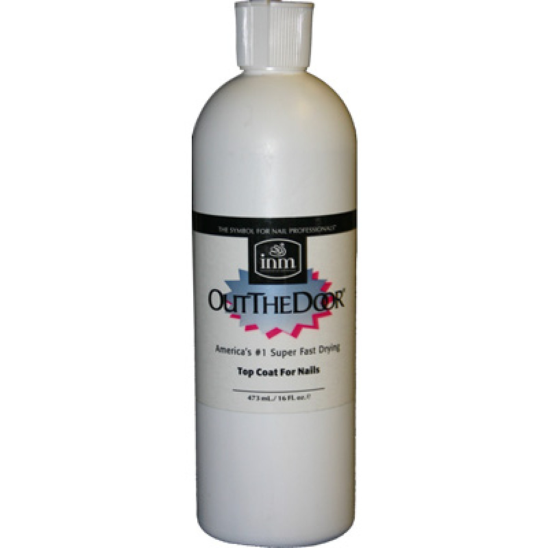 INM Out The Door Top Coat