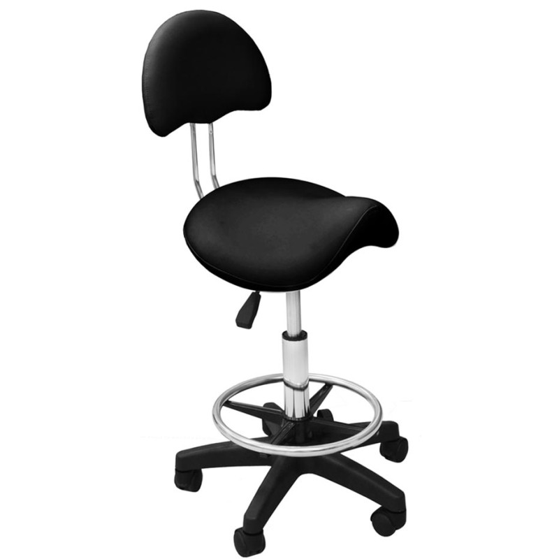 KELLY Esthetician Stool